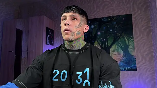 Anubisgods online show from 02/11/26, 05:34