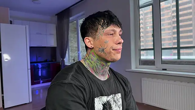 Anubisgods online show from 02/28/26, 06:03