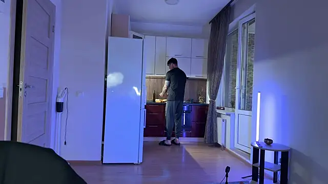 Anubisgods online show from 03/01/26, 05:31