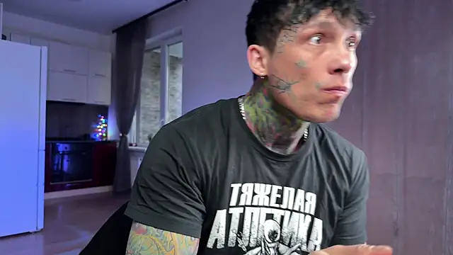 Anubisgods online show from 03/02/26, 05:19