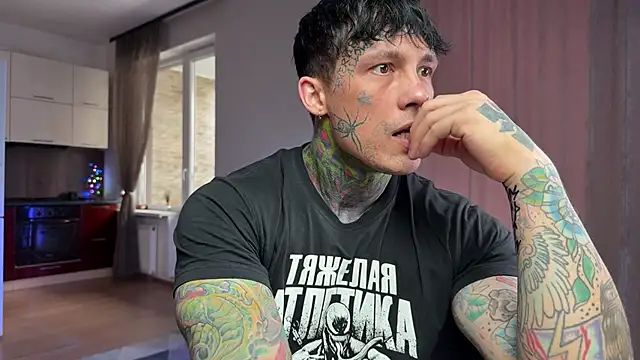 Anubisgods online show from 03/02/26, 07:15