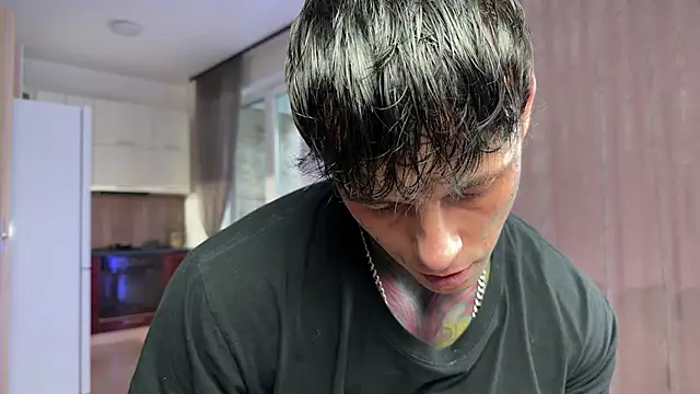 Anubisgods online show from 03/03/26, 05:02