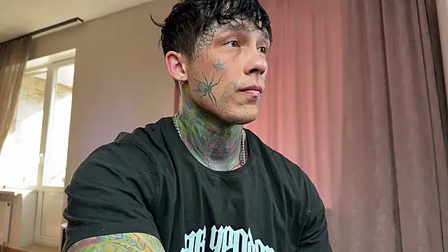 Anubisgods online show from 03/11/26, 09:04