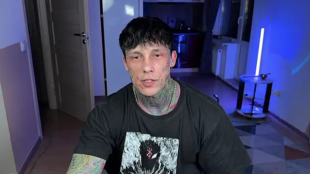 Anubisgods online show from 03/15/26, 08:04