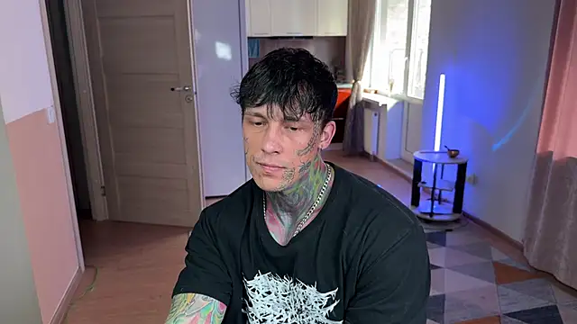 Anubisgods online show from 03/21/26, 08:19