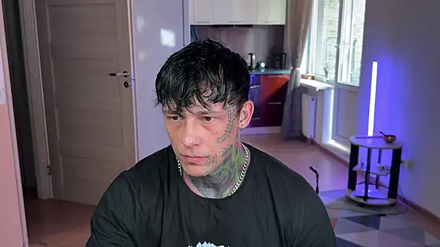 Anubisgods online show from 03/27/26, 07:25