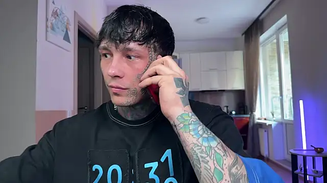 Anubisgods online show from 03/29/26, 07:08