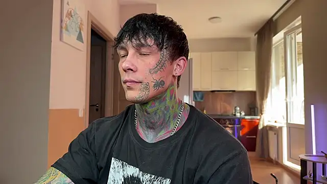 Anubisgods online show from 03/30/26, 08:15