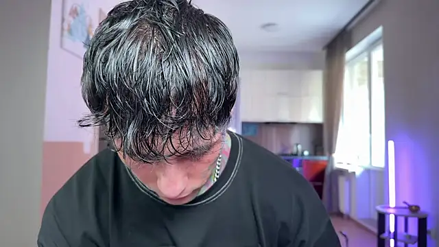 Anubisgods online show from 04/01/26, 07:42