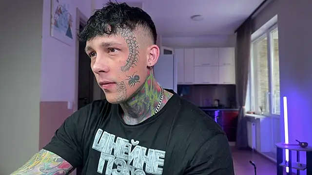 Anubisgods online show from 04/03/26, 08:12