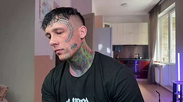 Anubisgods online show from 04/05/26, 08:33