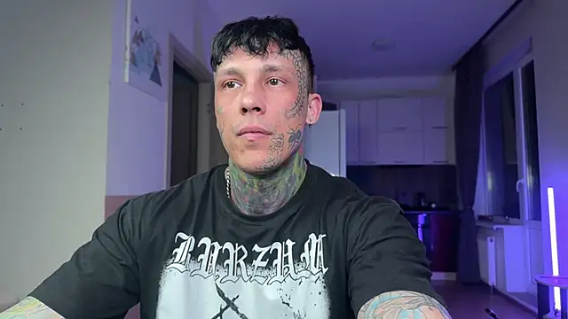 Anubisgods online show from 04/08/26, 06:52