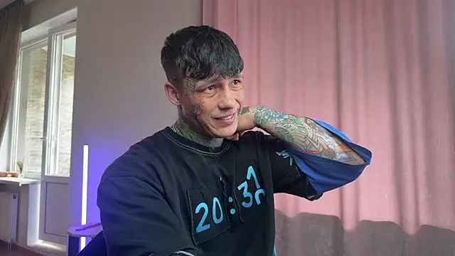 Anubisgods online show from 04/14/26, 06:41