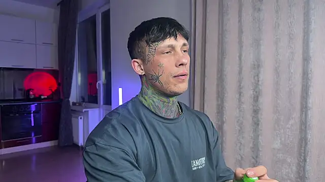 Anubisgods online show from 04/19/26, 06:10