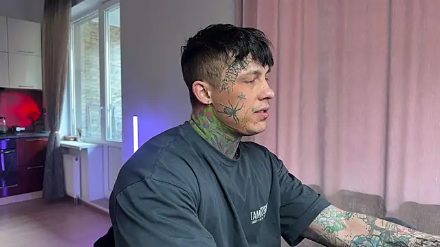 Anubisgods online show from 04/20/26, 06:27