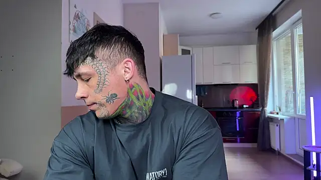 Anubisgods online show from 04/21/26, 05:58