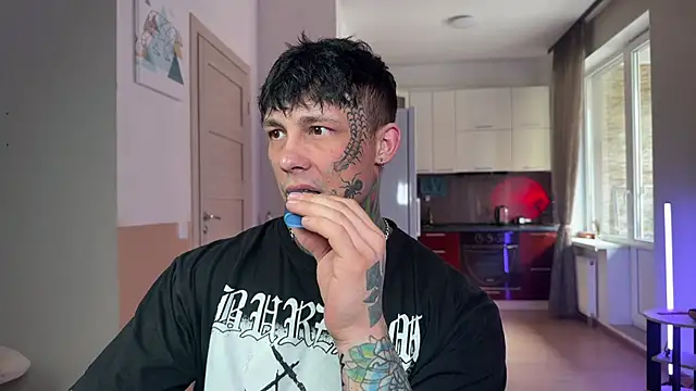 Anubisgods online show from 04/22/26, 06:38