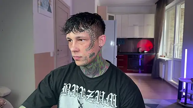 Anubisgods online show from 04/23/26, 09:08