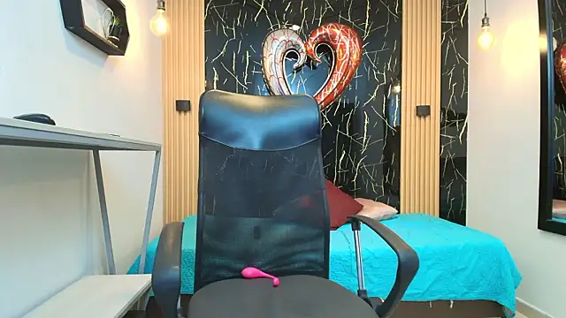 SamanthaFox 8 online show from 02/28/26, 11:22