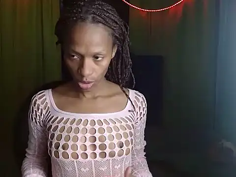 Melani ebony online show from 02/13/26, 01:29