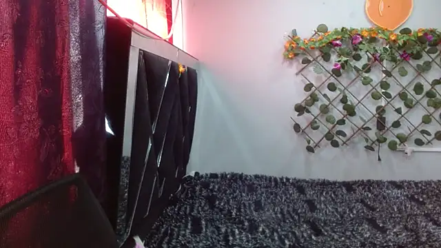 Melani ebony online show from 03/13/26, 01:29