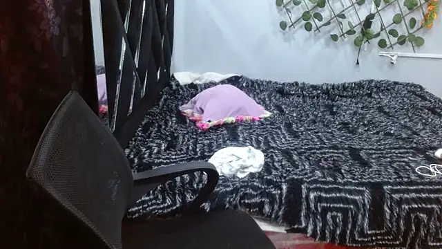 Melani ebony online show from 03/30/26, 01:01