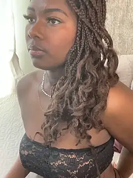 KarinaFlowers  online show from 10/23/25, 12:04