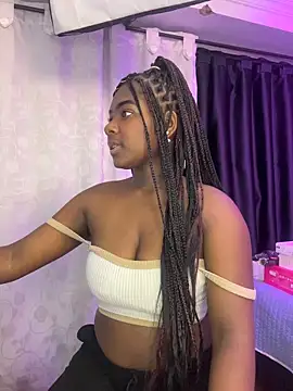 KarinaFlowers  online show from 04/25/26, 04:26