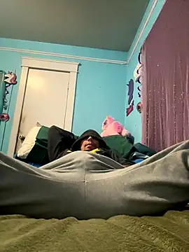 Steven-1989 online show from 11/17/25, 09:15