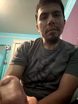 Steven-1989 online show from 11/21/25, 10:03