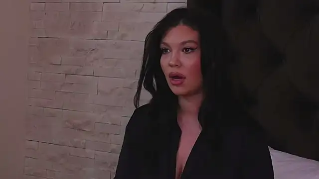 ClaraPasssion online show from 10/12/25, 07:13