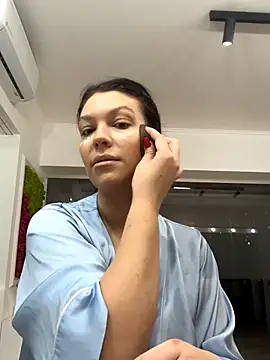 ClaraPasssion online show from 11/23/25, 05:18