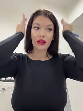 ClaraPasssion online show from 12/03/25, 07:01