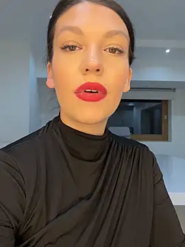 ClaraPasssion online show from 12/22/25, 07:22