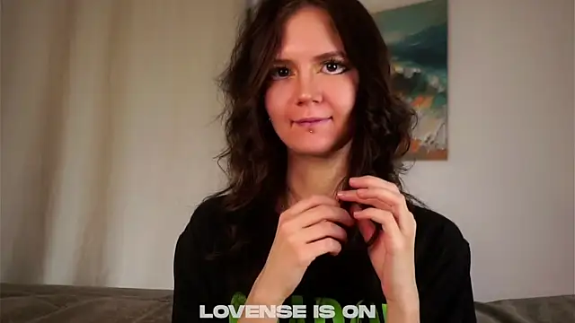 MarcyFrazee online show from 11/09/25, 01:48