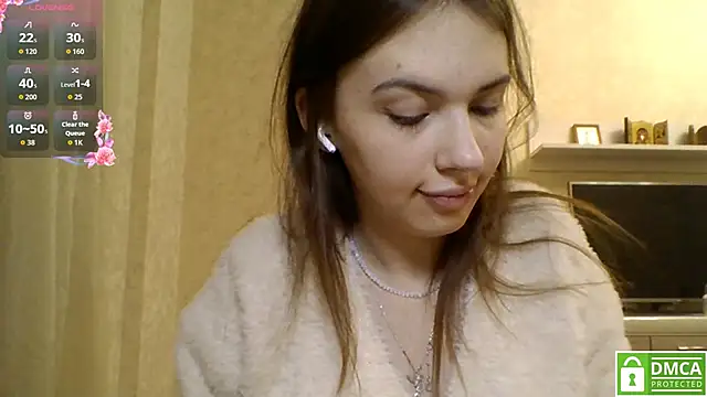 CeyaLier online show from 02/22/26, 07:23