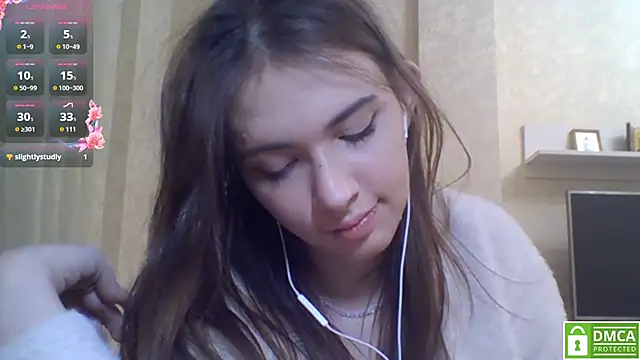 CeyaLier online show from 02/25/26, 08:51