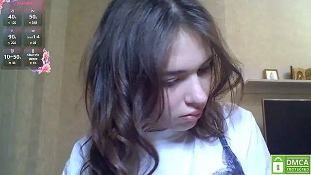 CeyaLier online show from 03/08/26, 03:38