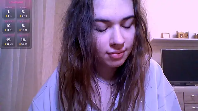 CeyaLier online show from 03/20/26, 05:18