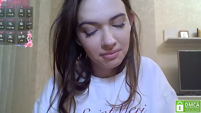 CeyaLier online show from 04/15/26, 05:20