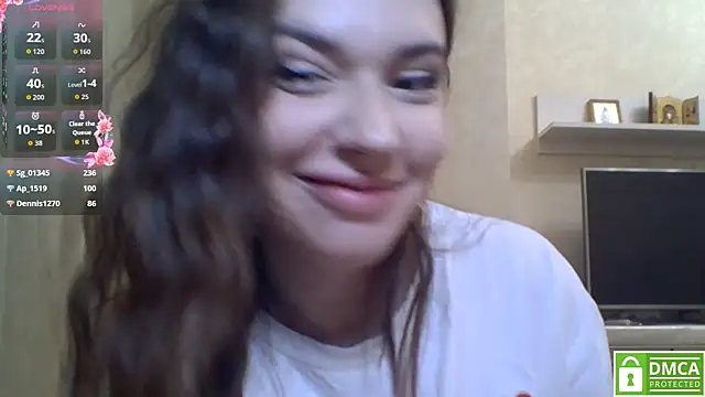 CeyaLier online show from 04/20/26, 07:48