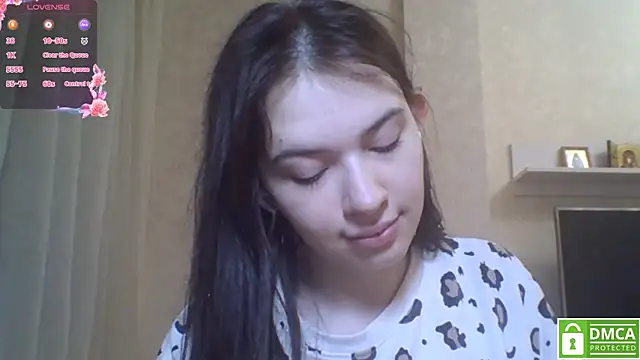 CeyaLier online show from 07/25/26, 05:21