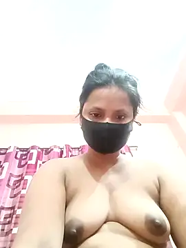 Megla879 online show from 10/19/25, 03:51