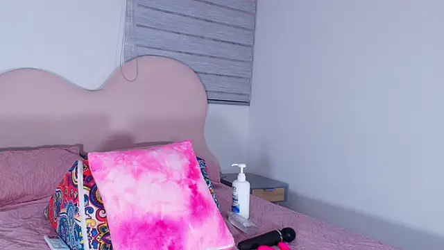 lu mystic online show from 03/04/26, 03:12