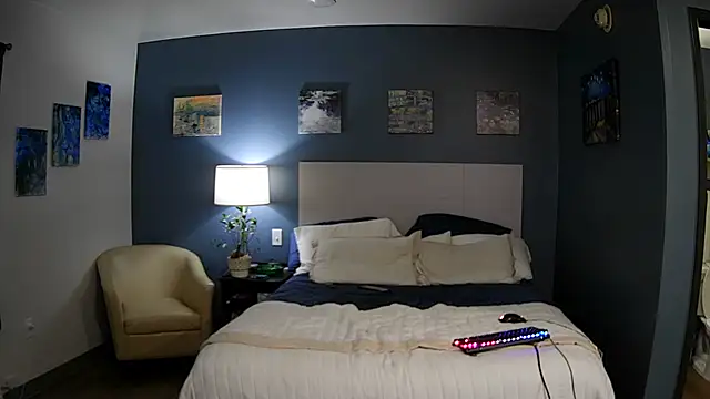 Fuck-Buddy-4U online show from 10/10/25, 01:43