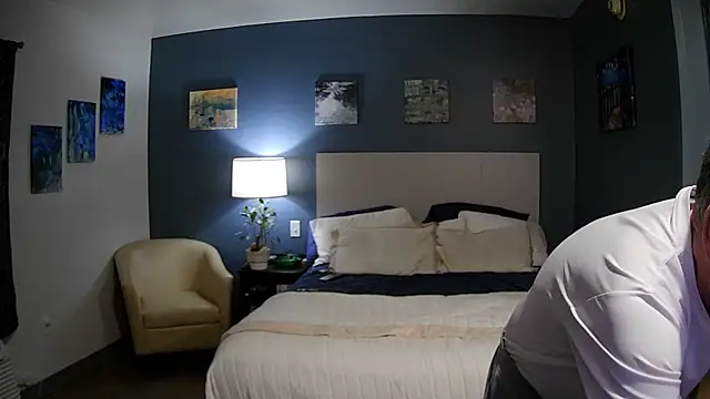 Fuck-Buddy-4U online show from 10/11/25, 01:49