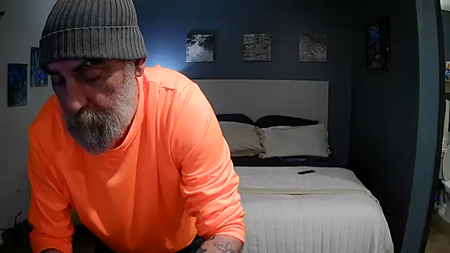 Fuck-Buddy-4U online show from 10/14/25, 10:38