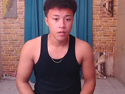 ur naughtyboy patrick online show from 02/10/26, 01:15