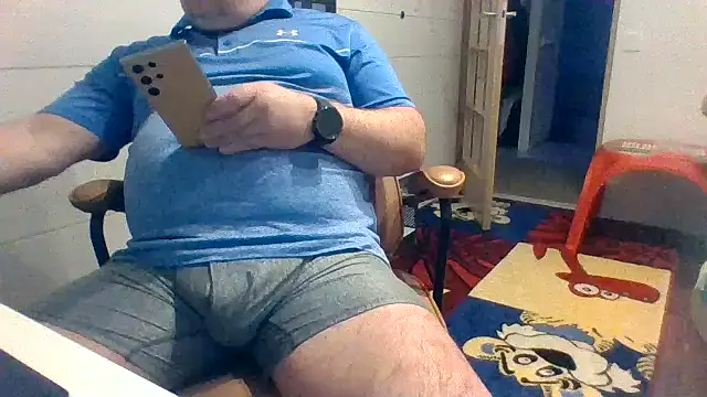 toyboyfin online show from 10/13/25, 05:02