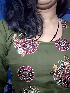 Janu-hasena online show from 02/03/26, 03:37